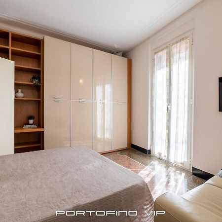 Casa Vivaldi By Portofinovip Apartment Rapallo Exterior foto