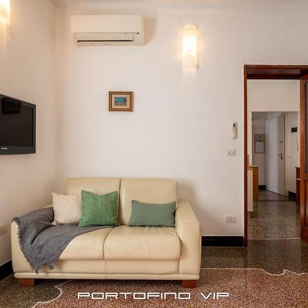 Casa Vivaldi By Portofinovip Apartment Rapallo Exterior foto