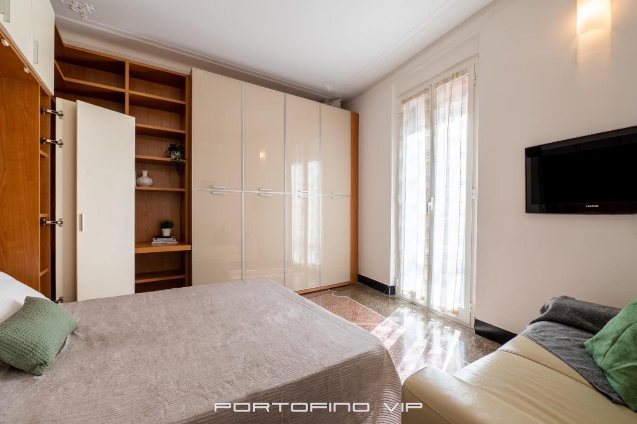 Casa Vivaldi By Portofinovip Apartment Rapallo Exterior foto