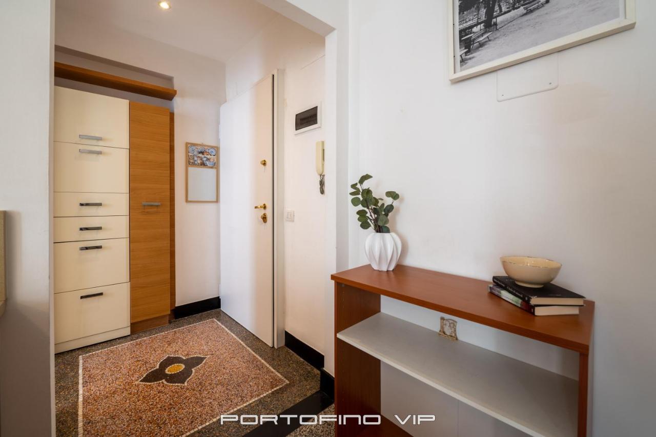 Casa Vivaldi By Portofinovip Apartment Rapallo Exterior foto
