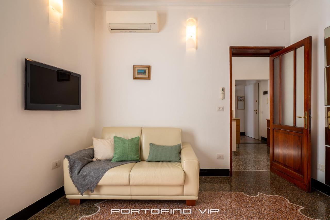 Casa Vivaldi By Portofinovip Apartment Rapallo Exterior foto