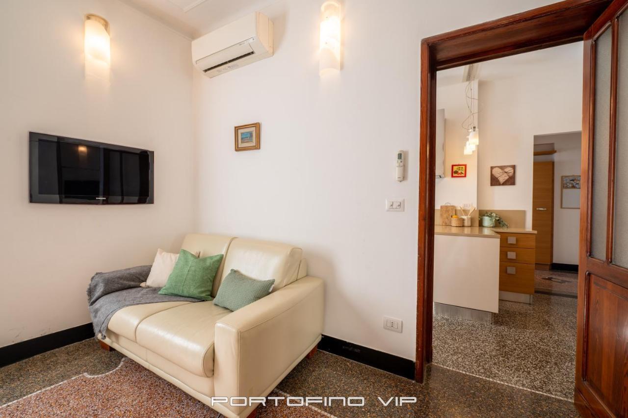 Casa Vivaldi By Portofinovip Apartment Rapallo Exterior foto