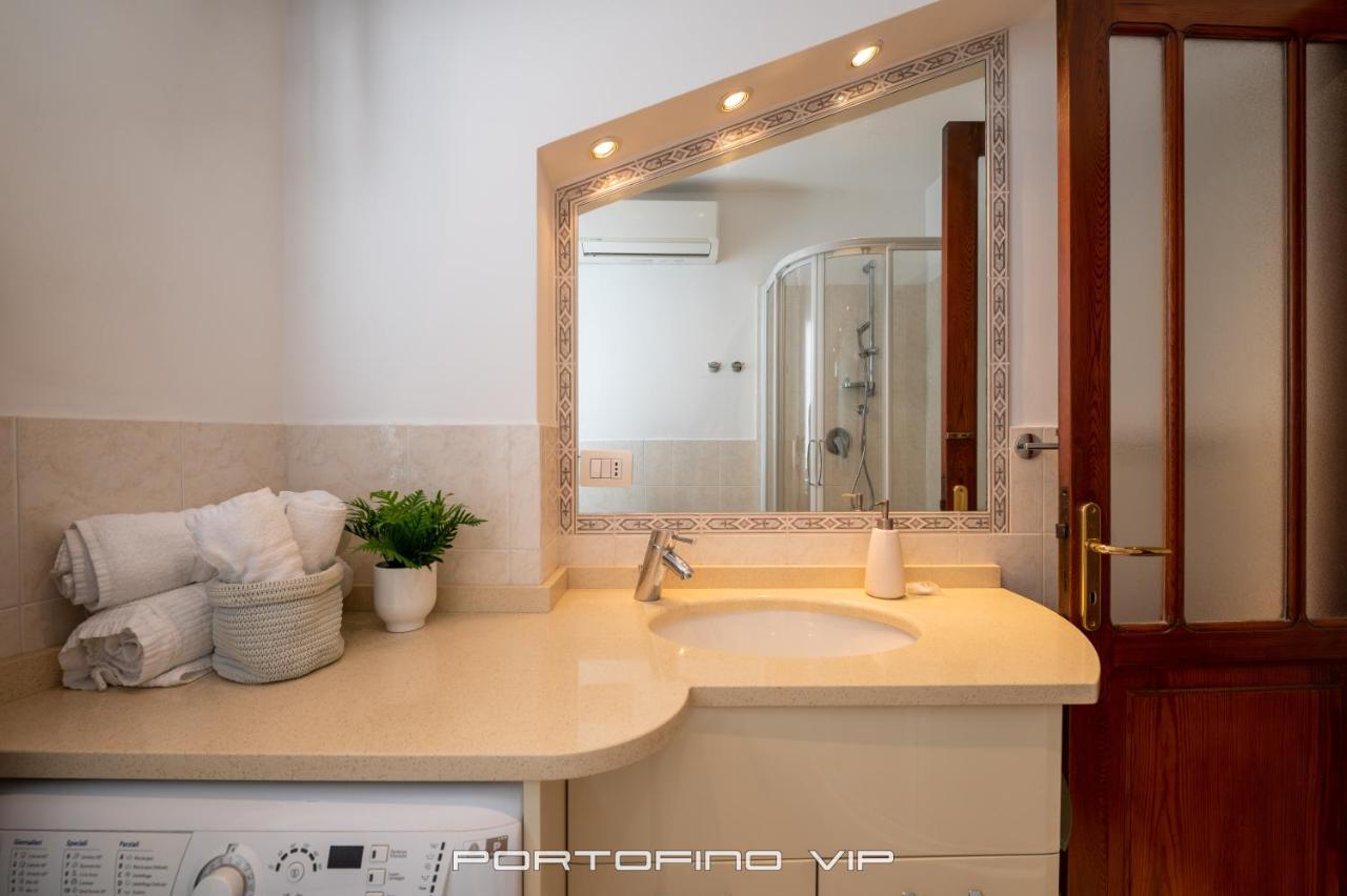 Casa Vivaldi By Portofinovip Apartment Rapallo Exterior foto