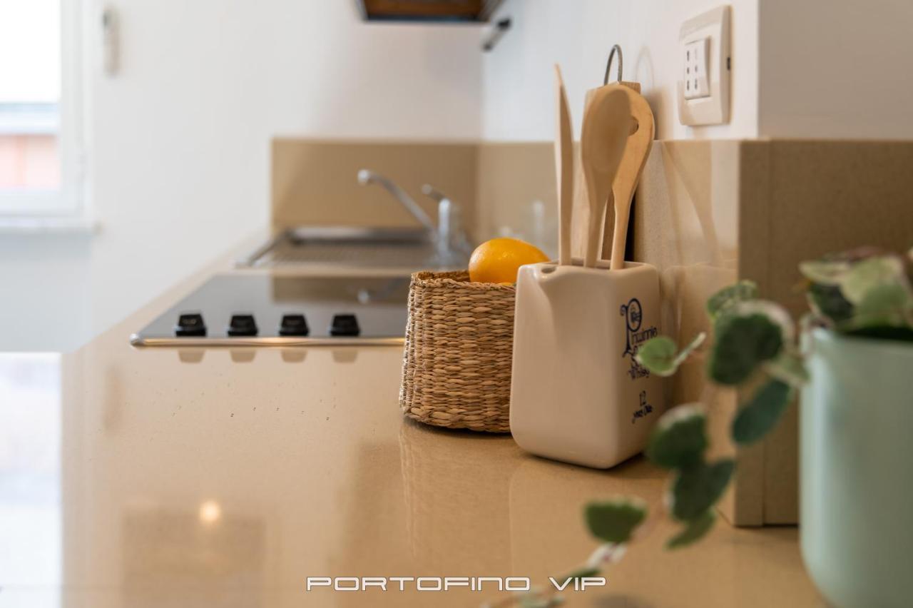 Casa Vivaldi By Portofinovip Apartment Rapallo Exterior foto