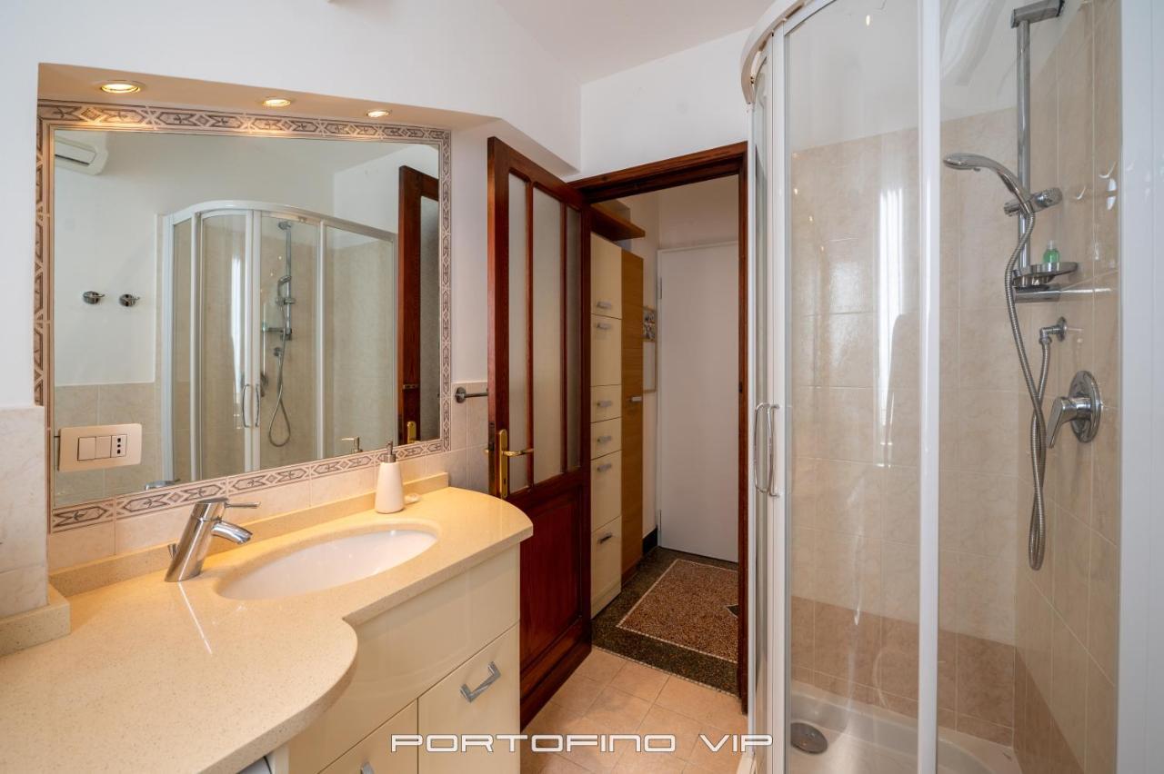 Casa Vivaldi By Portofinovip Apartment Rapallo Exterior foto